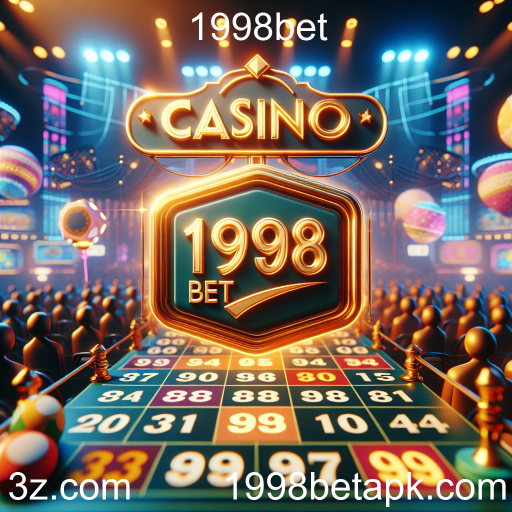 A Emoção do Bingo no 1998bet: Diversão e Prêmios ao Seu Alcance