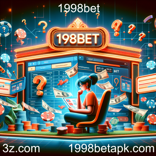 Explorando as Perguntas Frequentes em 1998bet: Um Guia para Jogadores